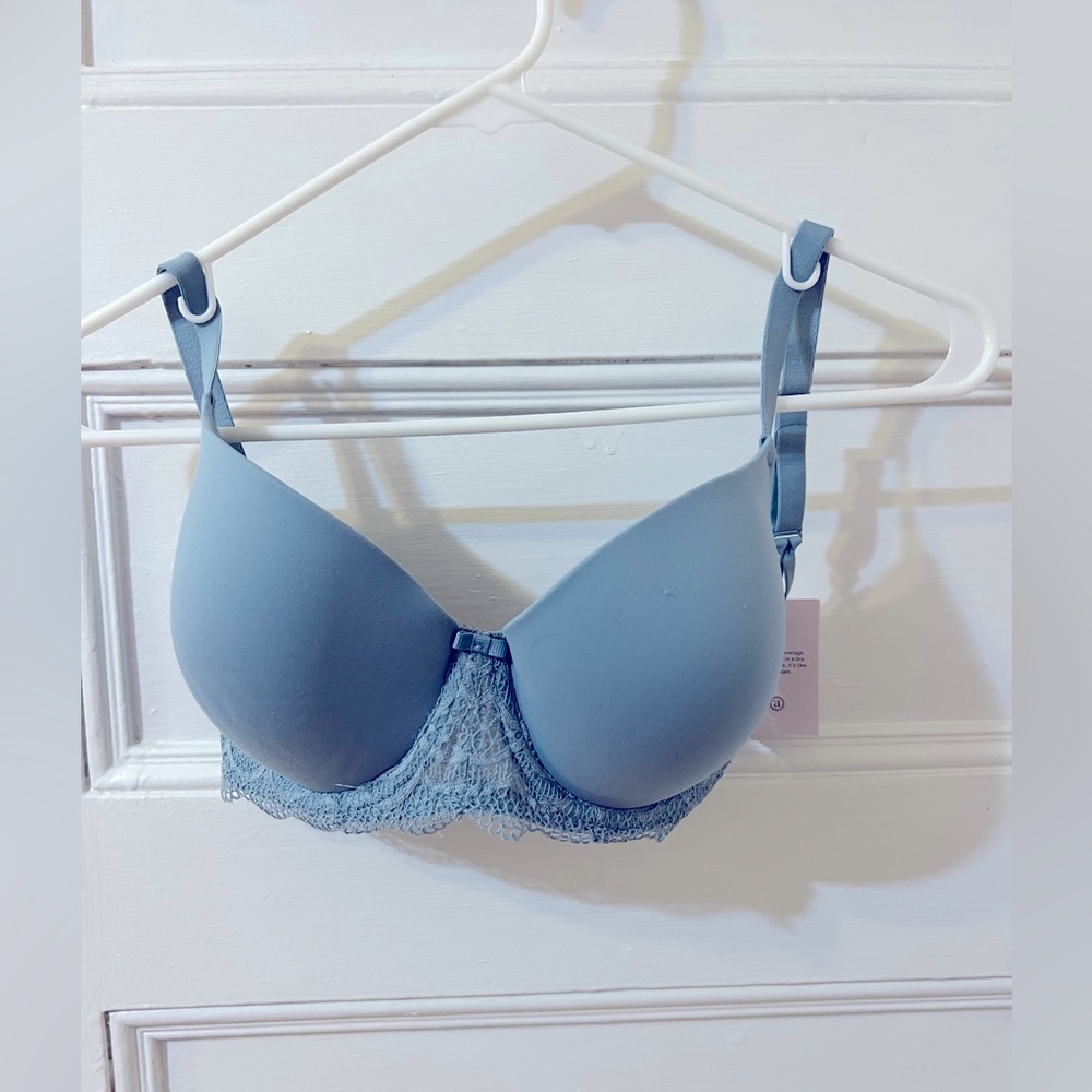 Auden bra NWT 32DDD padded